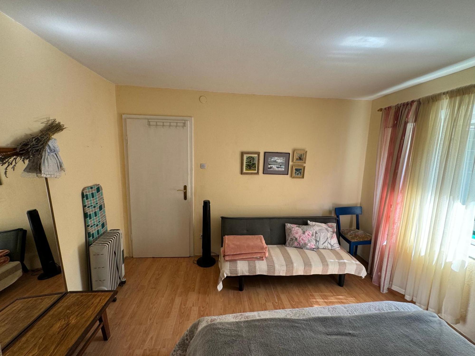 Apartment Marijeta Kaštela Eksteriør bilde