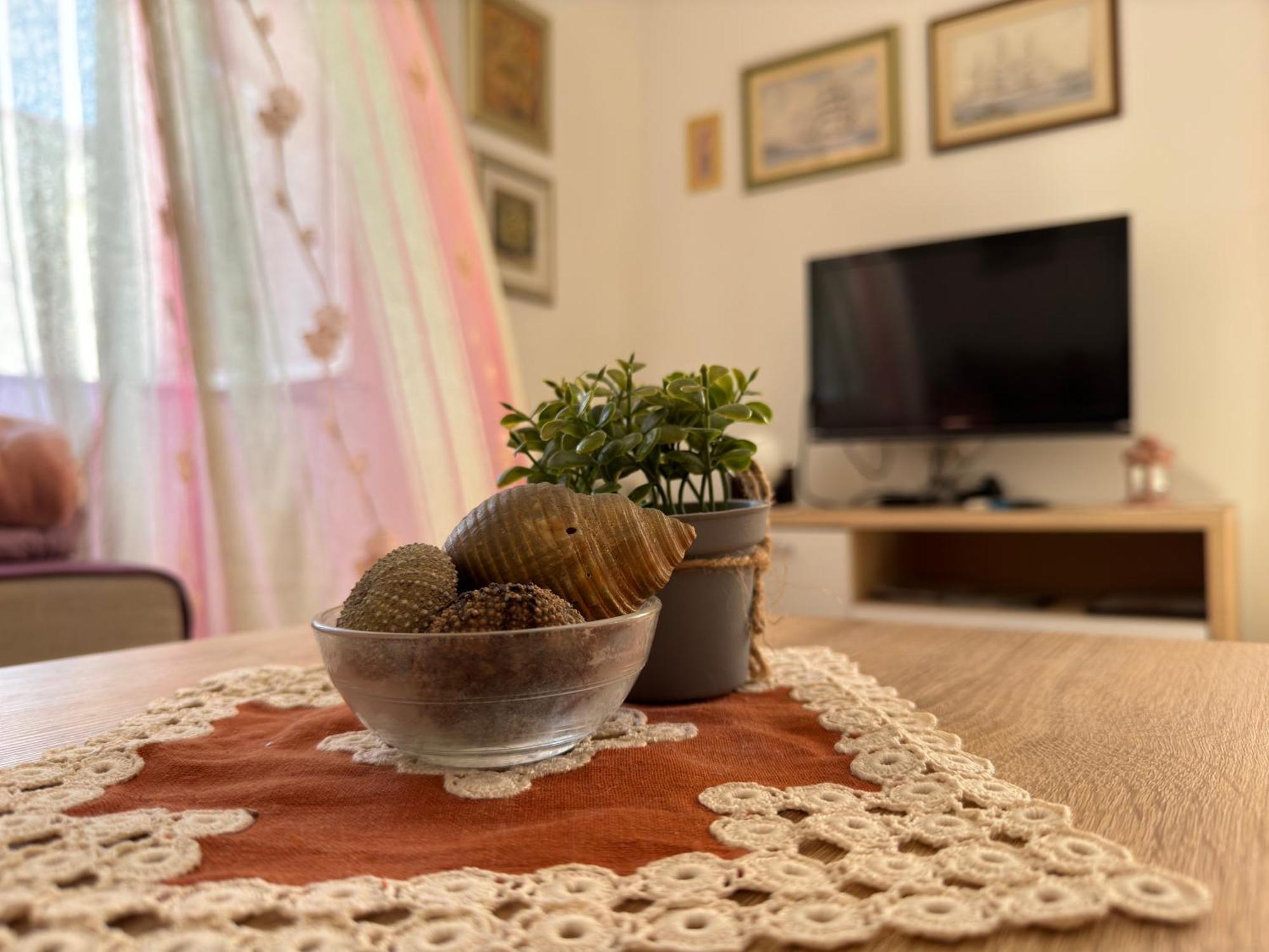 Apartment Marijeta Kaštela Eksteriør bilde