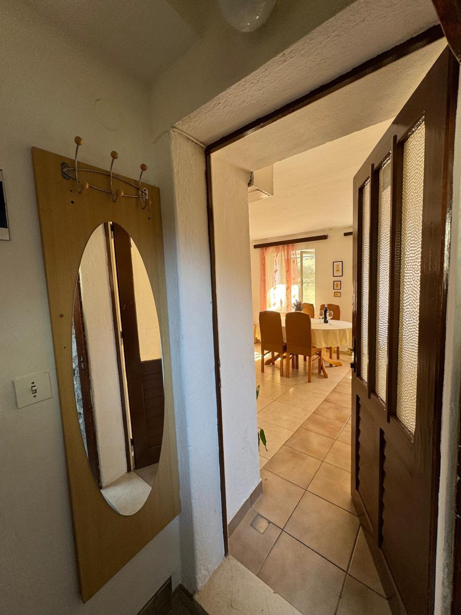 Apartment Marijeta Kaštela Eksteriør bilde