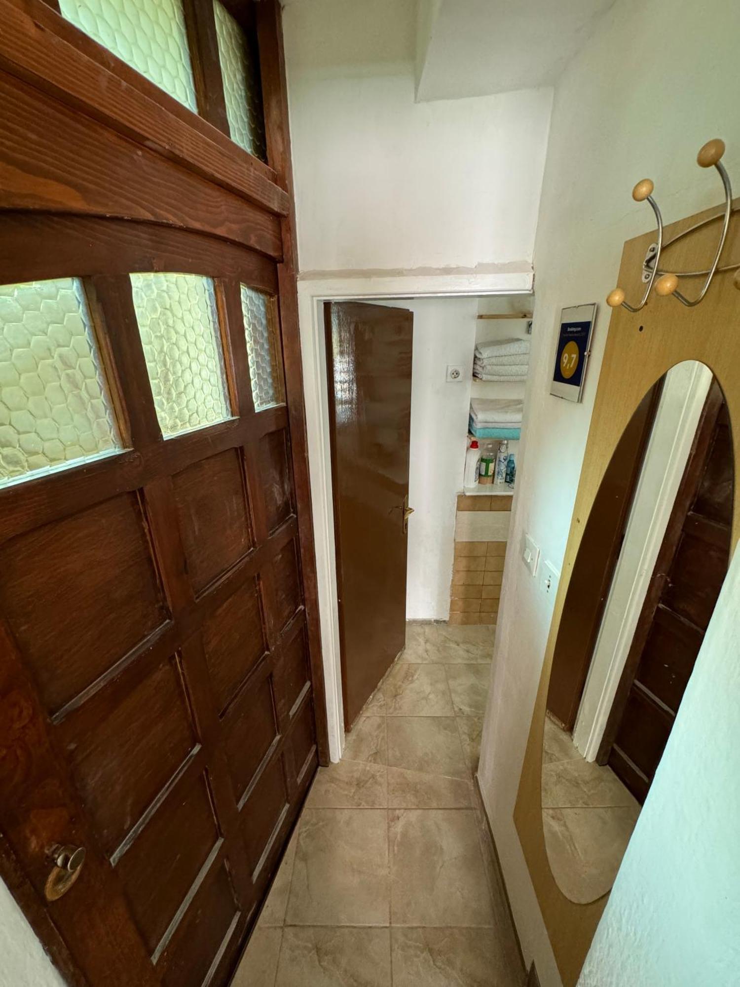 Apartment Marijeta Kaštela Eksteriør bilde