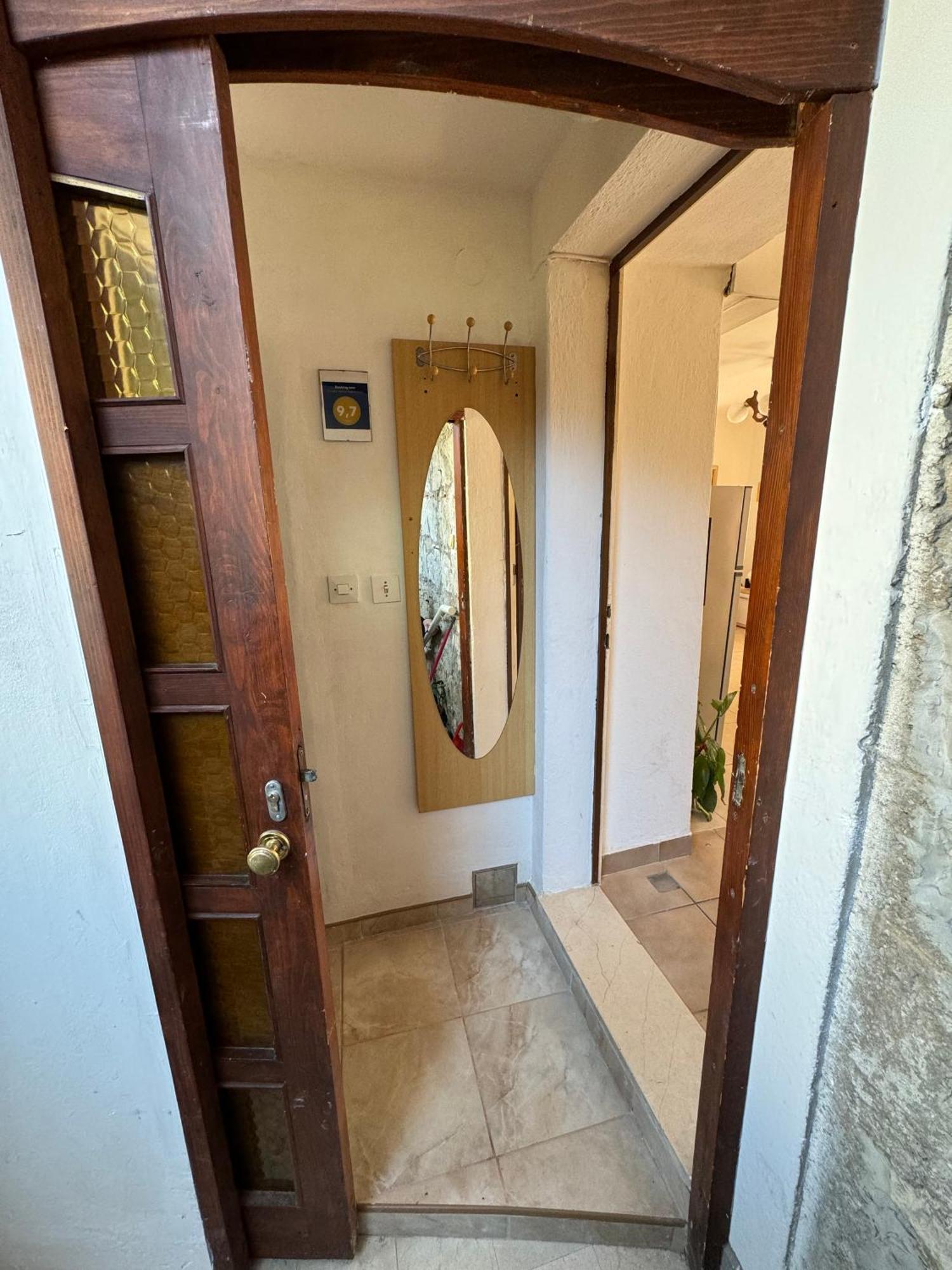 Apartment Marijeta Kaštela Eksteriør bilde