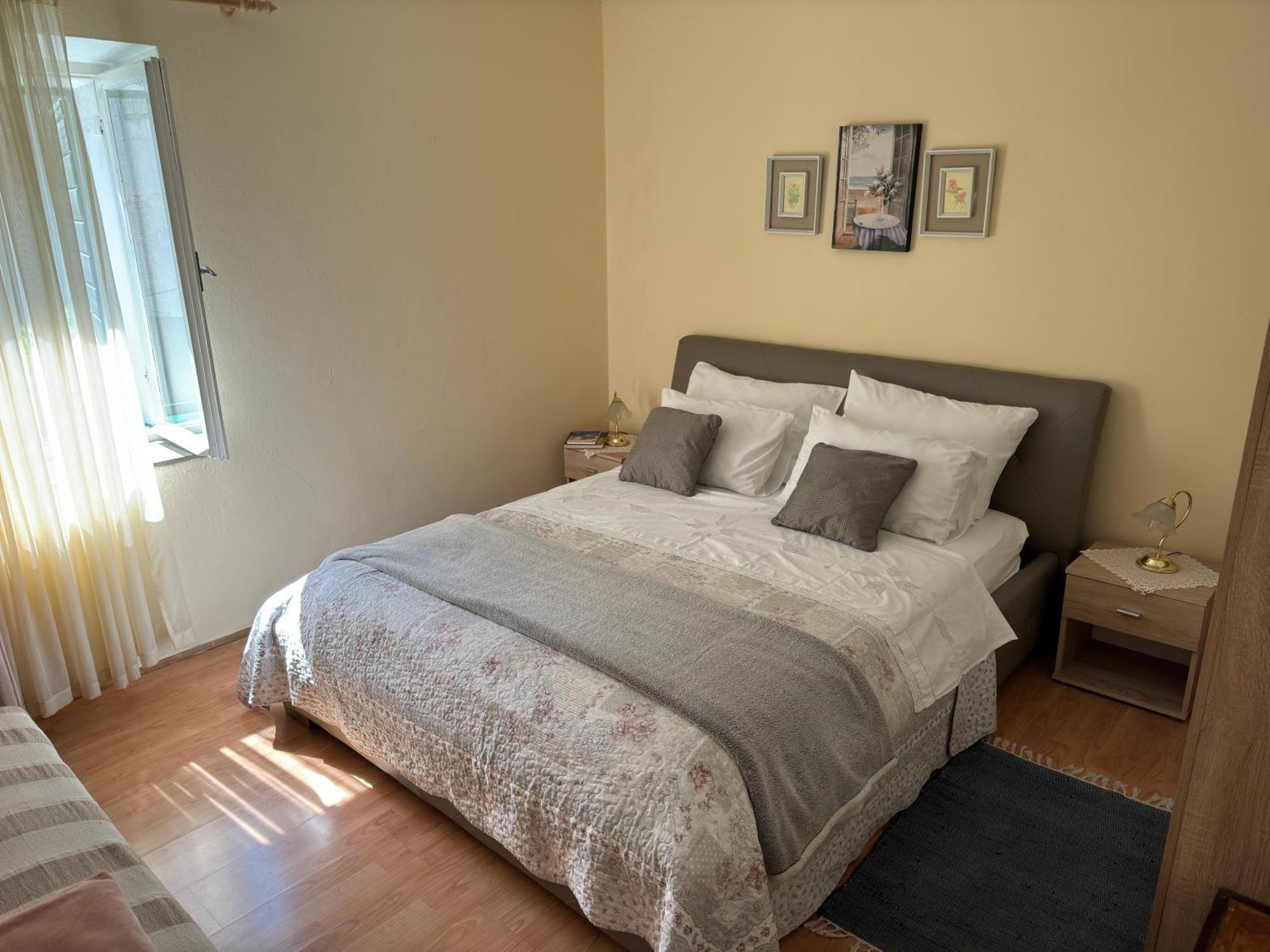 Apartment Marijeta Kaštela Eksteriør bilde