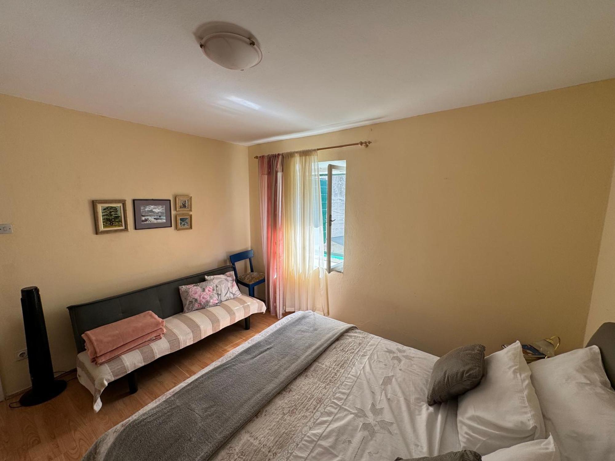 Apartment Marijeta Kaštela Eksteriør bilde